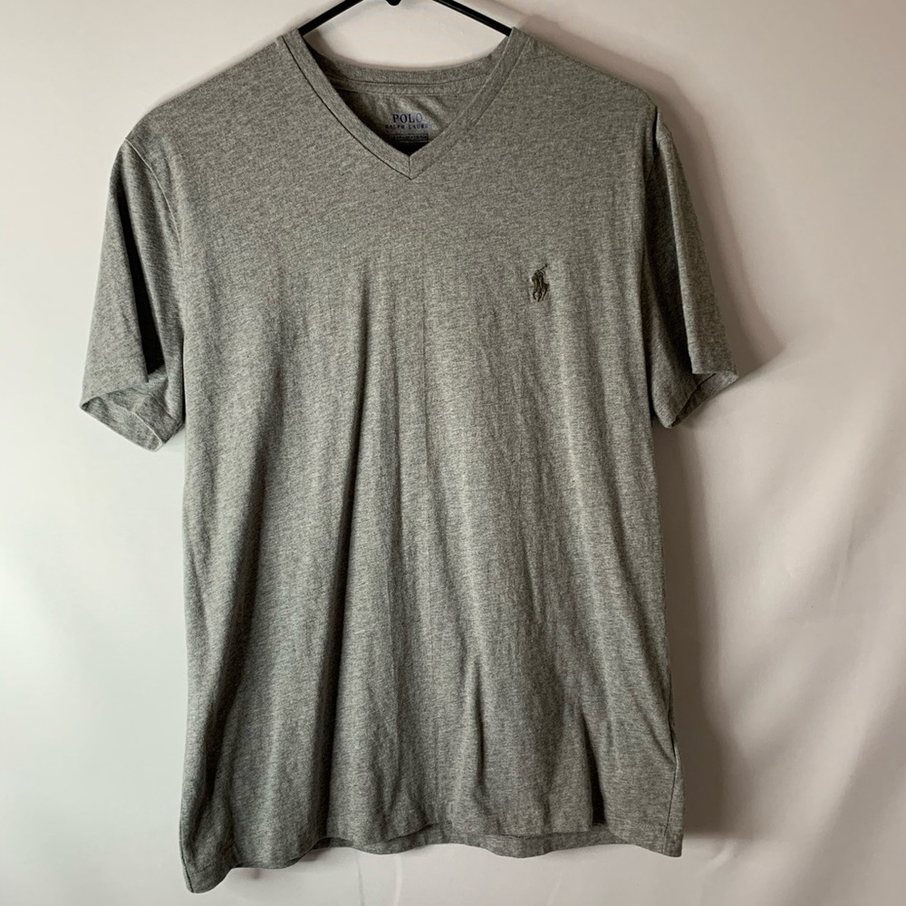 Polo By Ralph Lauren Mens Size Small Short Sleeve